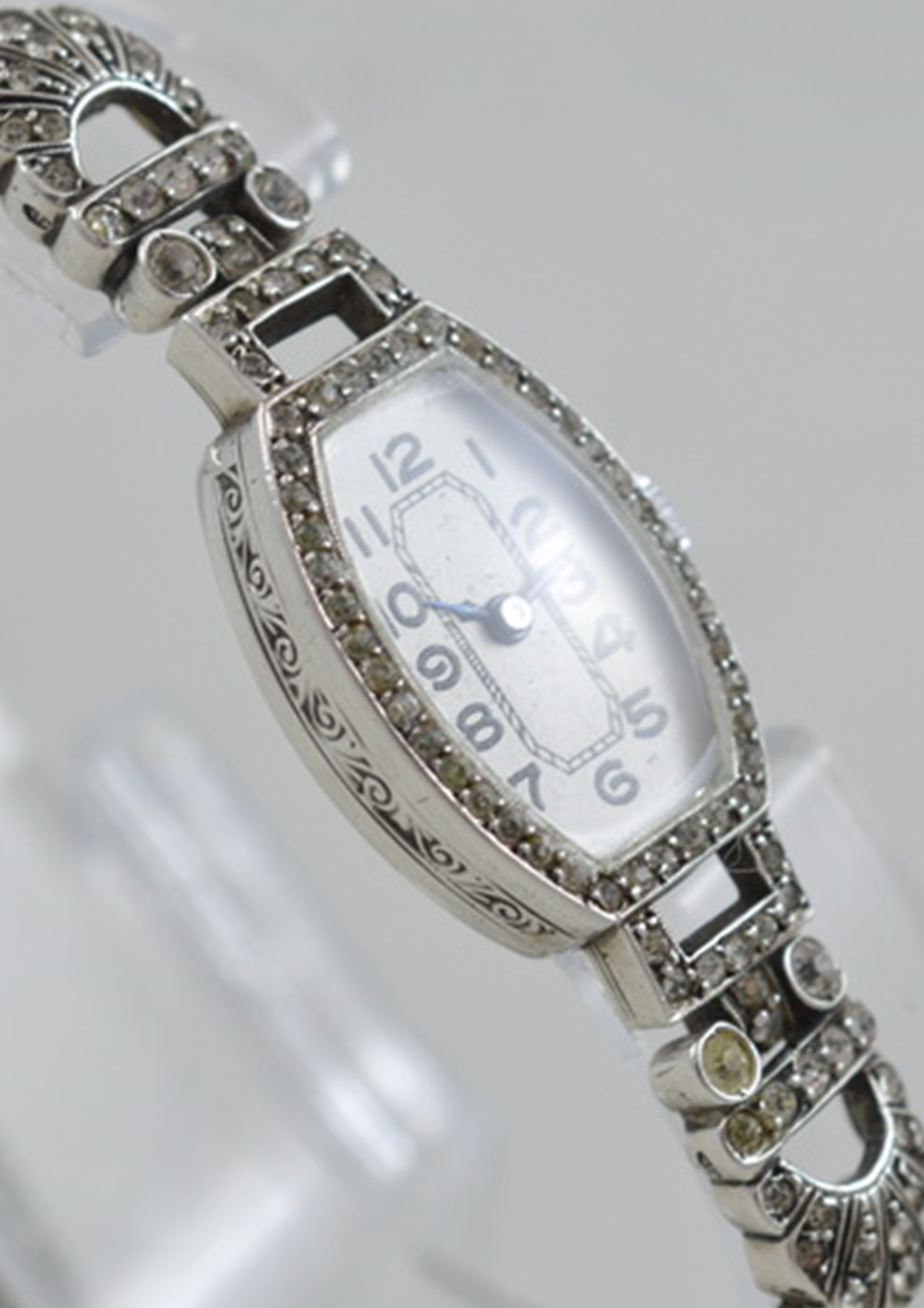 Ladies Watches by Kembery Antique Clocks Ltd