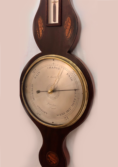 Longcase Clocks by Kembery Antique Clocks Ltd