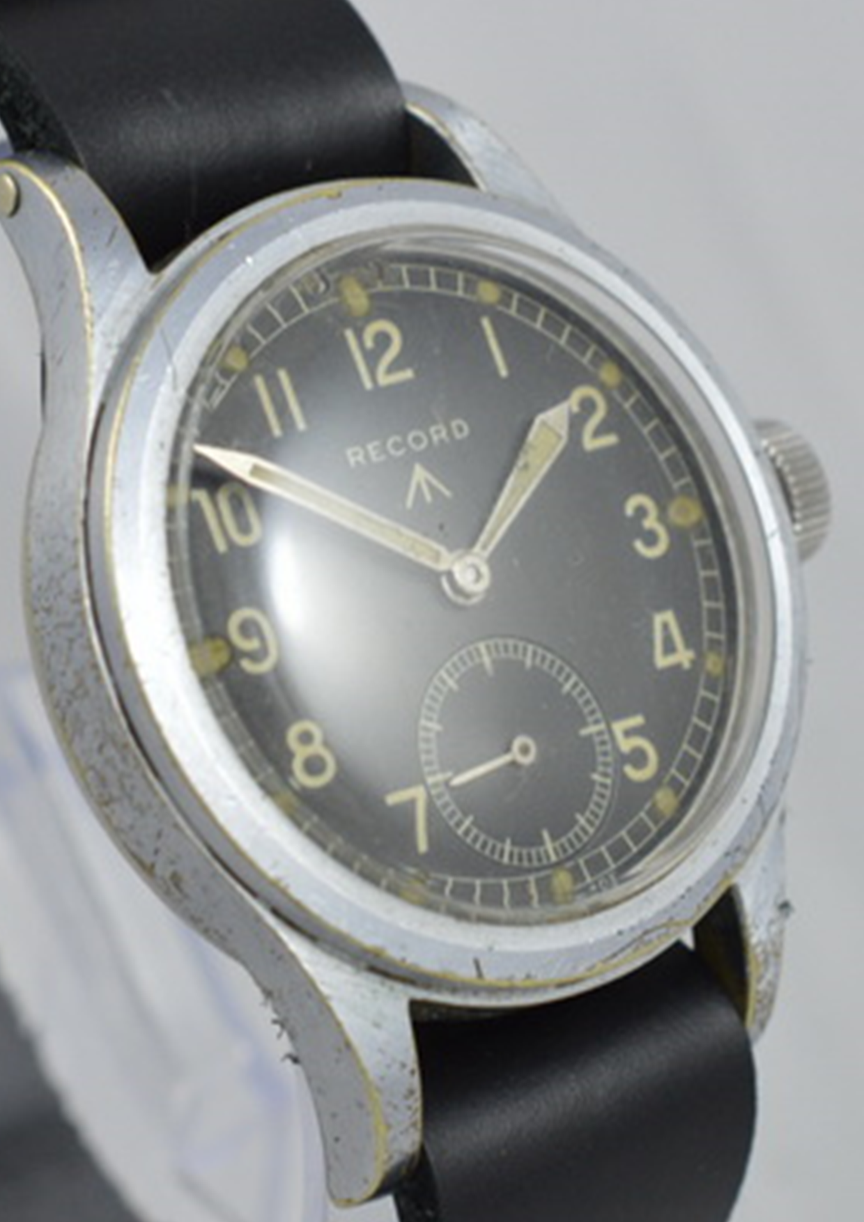 Military Watches by Kembery Antique Clocks Ltd