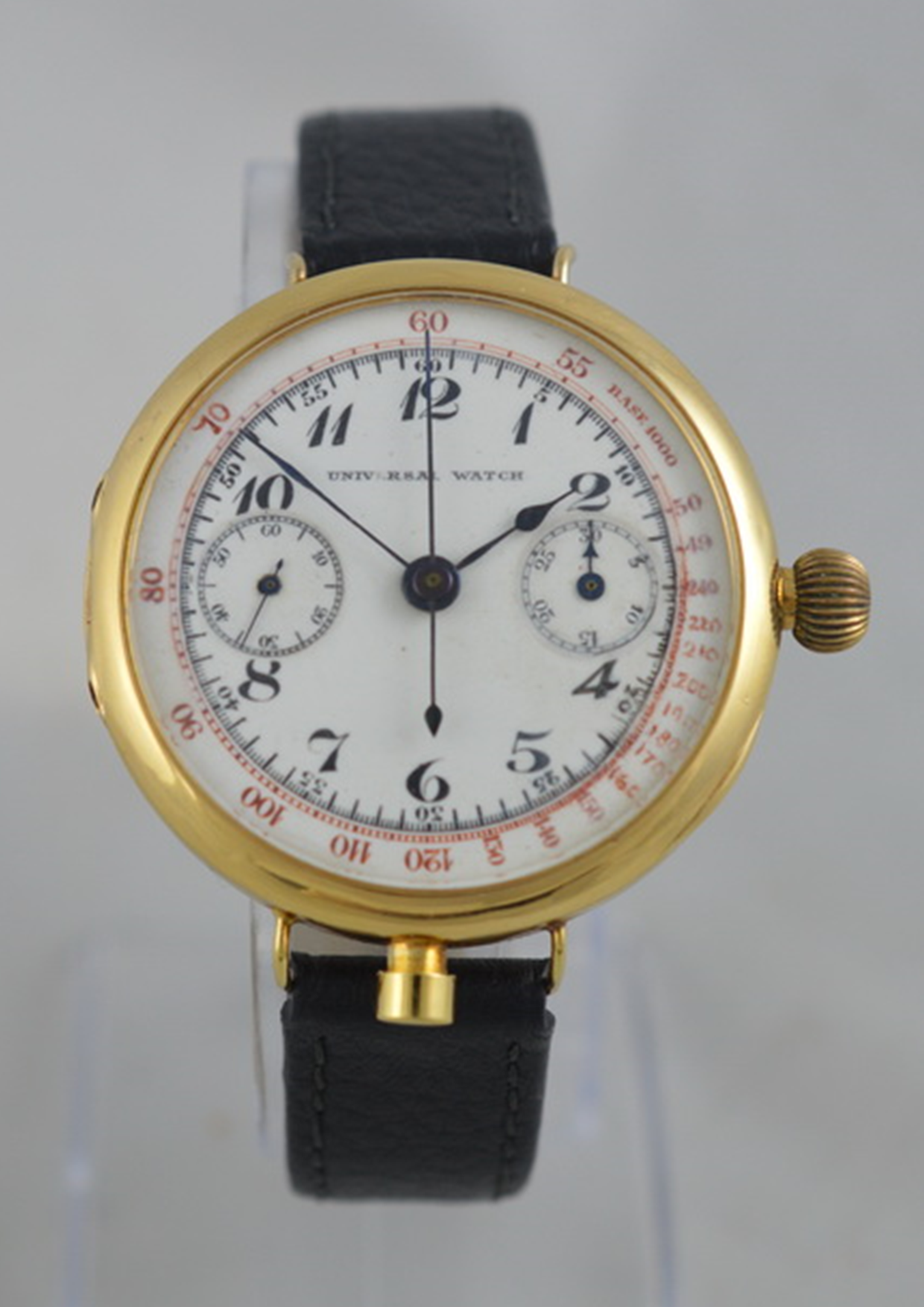 Wrist Watches by Kembery Antique Clocks Ltd